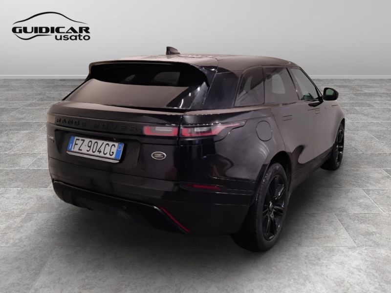 GuidiCar - LAND ROVER Range Rover Velar 2020 Range Rover Velar 2.0d i4 HSE 240cv auto my20 Usato